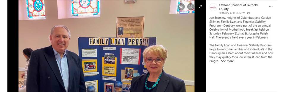 2023 COM Catholic Charities